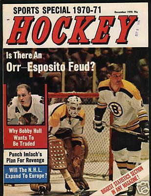 Hockey Mag 1970 6