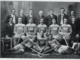 Toronto Marlboros 1905 Ontario Hockey Association / OHA Senior Champions