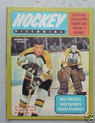 Hockey Mag 1970 7