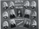 Berlin Hockey Club 1907 Ontario Hockey Association Intermediate Champions
