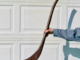 Antique Hockey Stick 1830s Donald Walker Stick