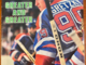 Wayne Gretzky Sports Illustrated Cover - January 23, 1984