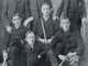 Queen's College / Queen's University Hockey Club 1888 - Ice Hockey History