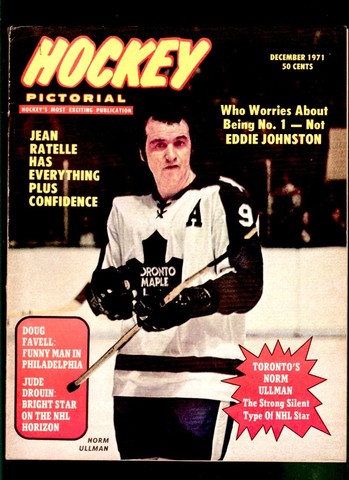 Hockey Mag 1971 11