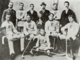 Peterborough Hockey Club 1895 Ontario Hockey Association / OHA Junior Champions 
