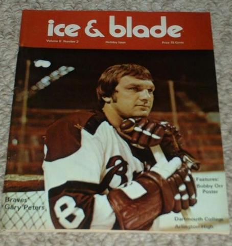 Hockey Mag 1971 12