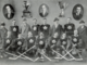 Sault Ste. Marie Greyhounds 1924 Allan Cup Champions - Soo Greyhounds