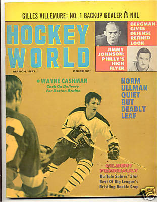 Hockey Mag 1971 14