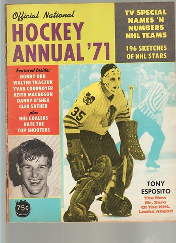 Hockey Mag 1971 16