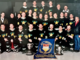 Fort St. James Stars 1997 Coy Cup Champions - Nak'azdli Hockey History