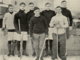 Harvard University Hockey Team 1902 Harvard Crimson Hockey History