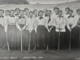 Coe College Girls Hockey Team 1909