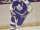 Dave Keon 1972 Toronto Maple Leafs Captain