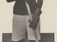 Albert Kerr, Pittsburgh Athletic Club (1907–08)