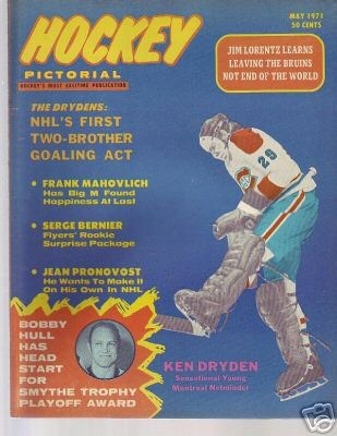 Hockey Mag 1971 6