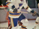 Garry Unger 1976 St. Louis Blues Captain
