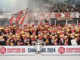 Genève-Servette 2024 Champions Hockey League Winners