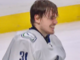 Hockey Smiles - Artūrs Šilovs Vancouver Canucks Goalie 2024