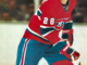 Pierre Larouche 1979 Montreal Canadiens