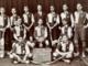 St. Joseph's College Naini-Tal 1912 Gymkhana Hockey Cup Winners