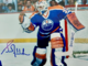 Grant Fuhr - Edmonton Oilers Legend