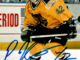 P. J. Stock 2002 Boston Bruins