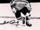 Forbes Kennedy 1964 Boston Bruins