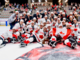 Team Canada 2024 World Para Ice Hockey Champions