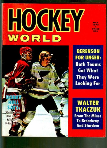 Hockey Mag 1972 10