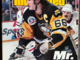 Mario Lemieux Sports Illustrated Cover - June 8, 1992