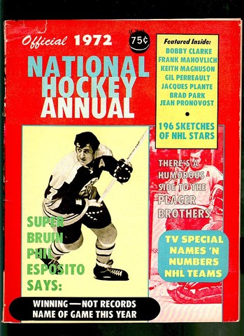 Hockey Mag 1972 13