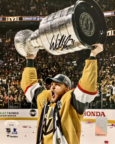 William Karlsson 2023 Stanley Cup Champion