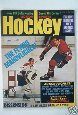 Hockey Mag 1972 4