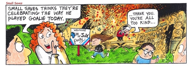 Happy 4th of July