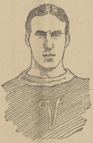 Howard Henderson, Montreal Victorias