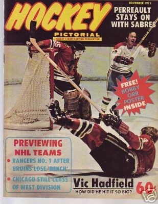 Hockey Mag 1972 9