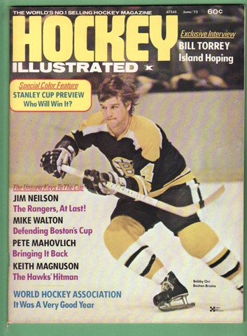 Hockey Mag 1973 13