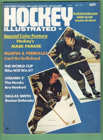 Hockey Mag 1973 14