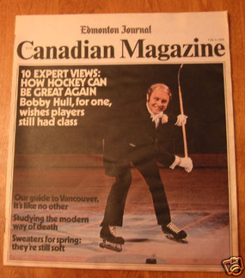 Hockey Mag 1973 2