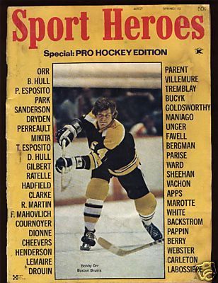 Hockey Mag 1973 5