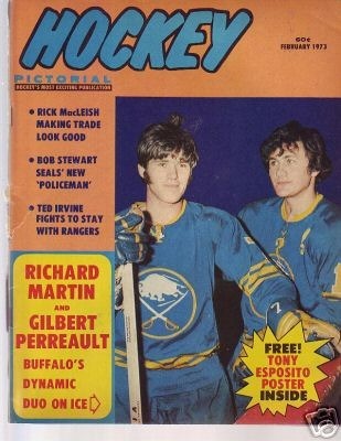 Hockey Mag 1973 7