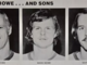 Gordie Howe, Mark Howe, Marty Howe 1974 Houston Aeros