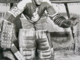 Ernie Wakely 1967 Cleveland Barons