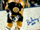 Don Awrey 1973 Boston Bruins