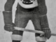 Sprague Cleghorn 1926 Boston Bruins Captain