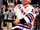 Mark Messier 1994 Prince of Wales Trophy Champion