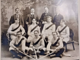 Smith's Falls Hockey Club 1899-1900 Upper Ottawa Valley Hockey League