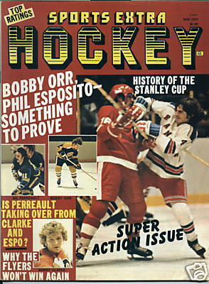Hockey Mag 1975 1