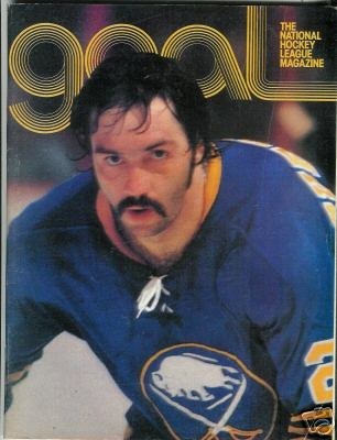 Hockey Mag 1976 1