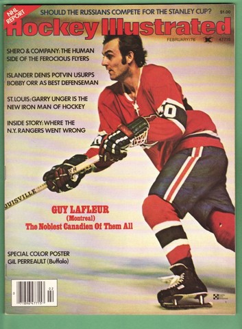 Hockey Mag 1976 16